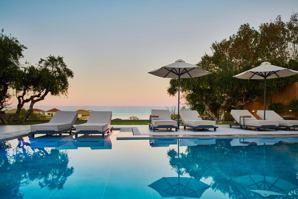 Drosia Villa | Villa Belen
