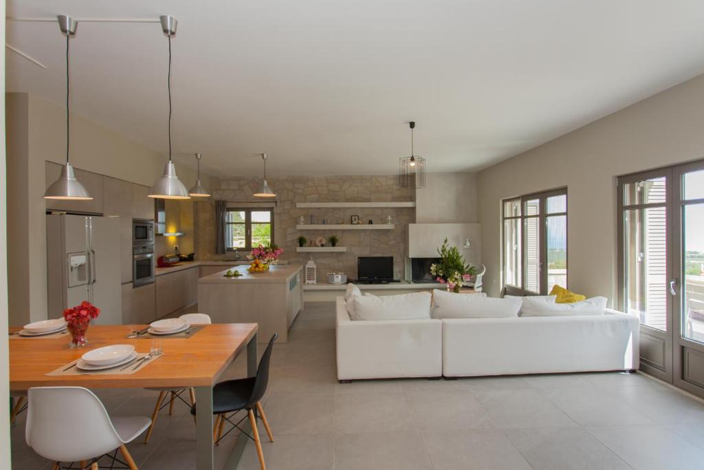 Drapanias Apartment | Villa Bilio