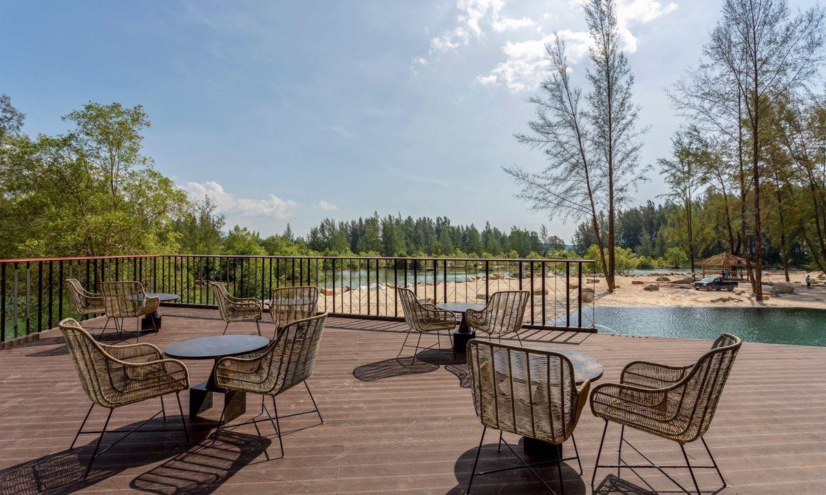 Lam Kaen Resort | Villa Boonsri - One Bedroom Resort, Sleeps 2