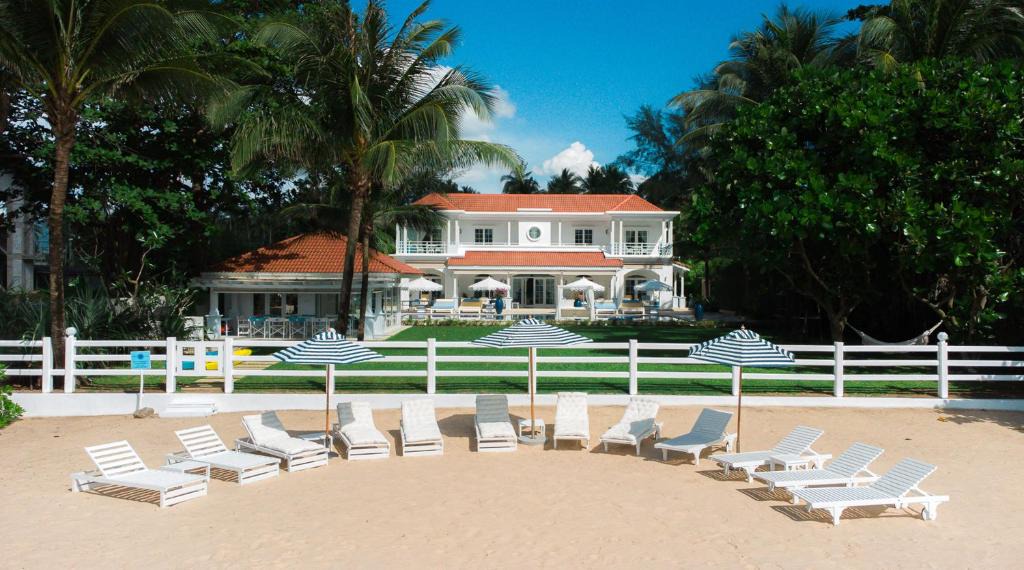 Khok Kloi Villa | Villa Carpe Diem Natai by Elite Havens