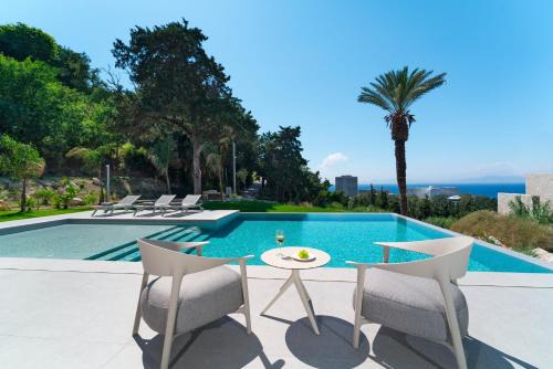 Ixia Villa | Villa Casa Palmera