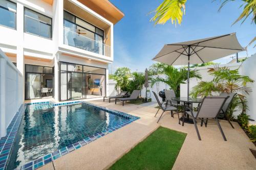 Kamala Villa | Villa Chandlers - Goldena Twin