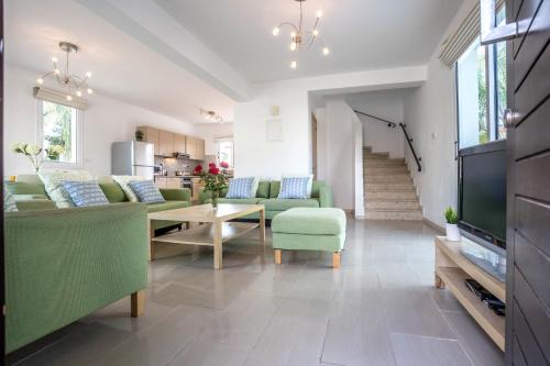 Pernera Villa | Villa Costas