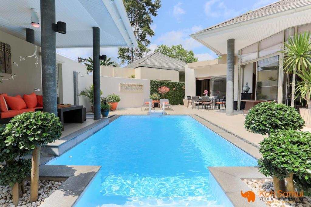 Na Thon Villa | Villa Creavana