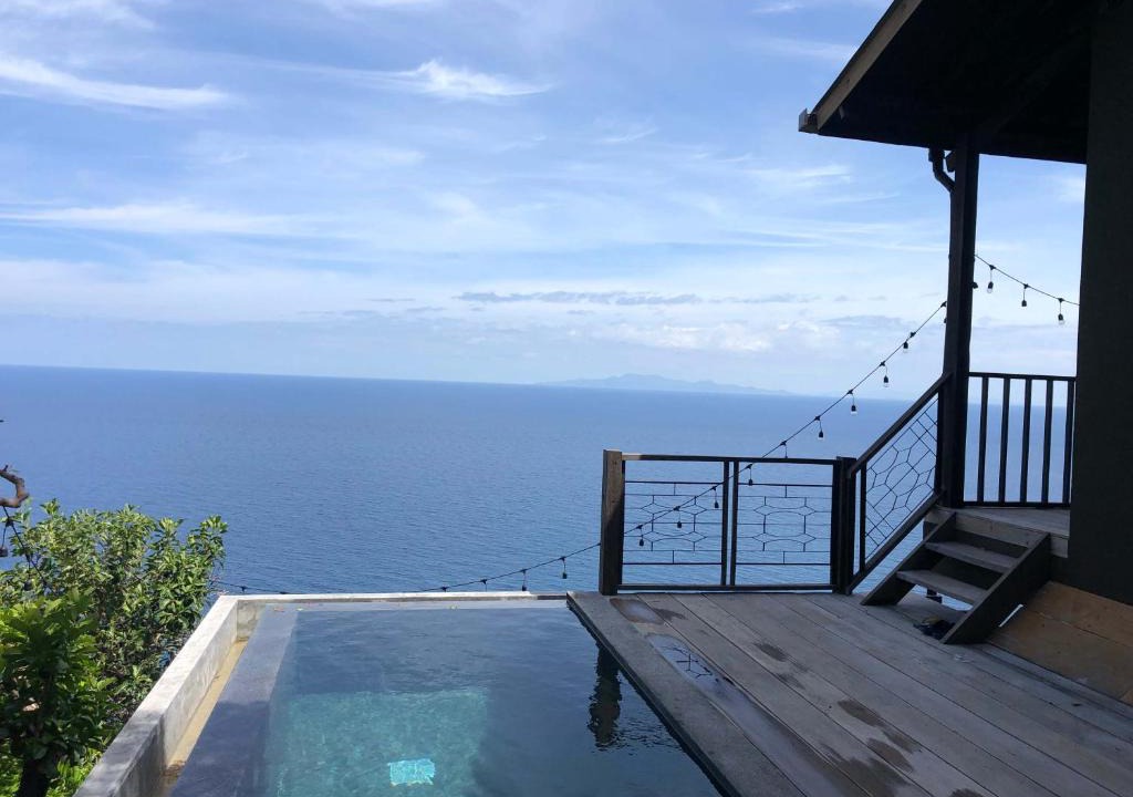 Koh Tao Villa | Villa CYCAS