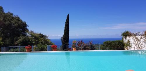 Pelekas Villa | Villa Daphne