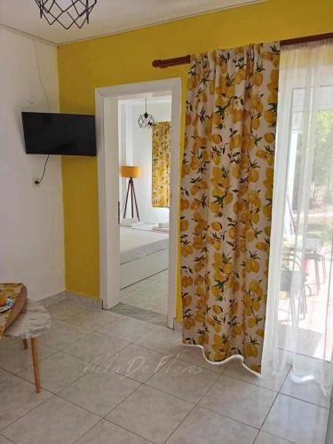 Toroni Apartment | Villa De Flores