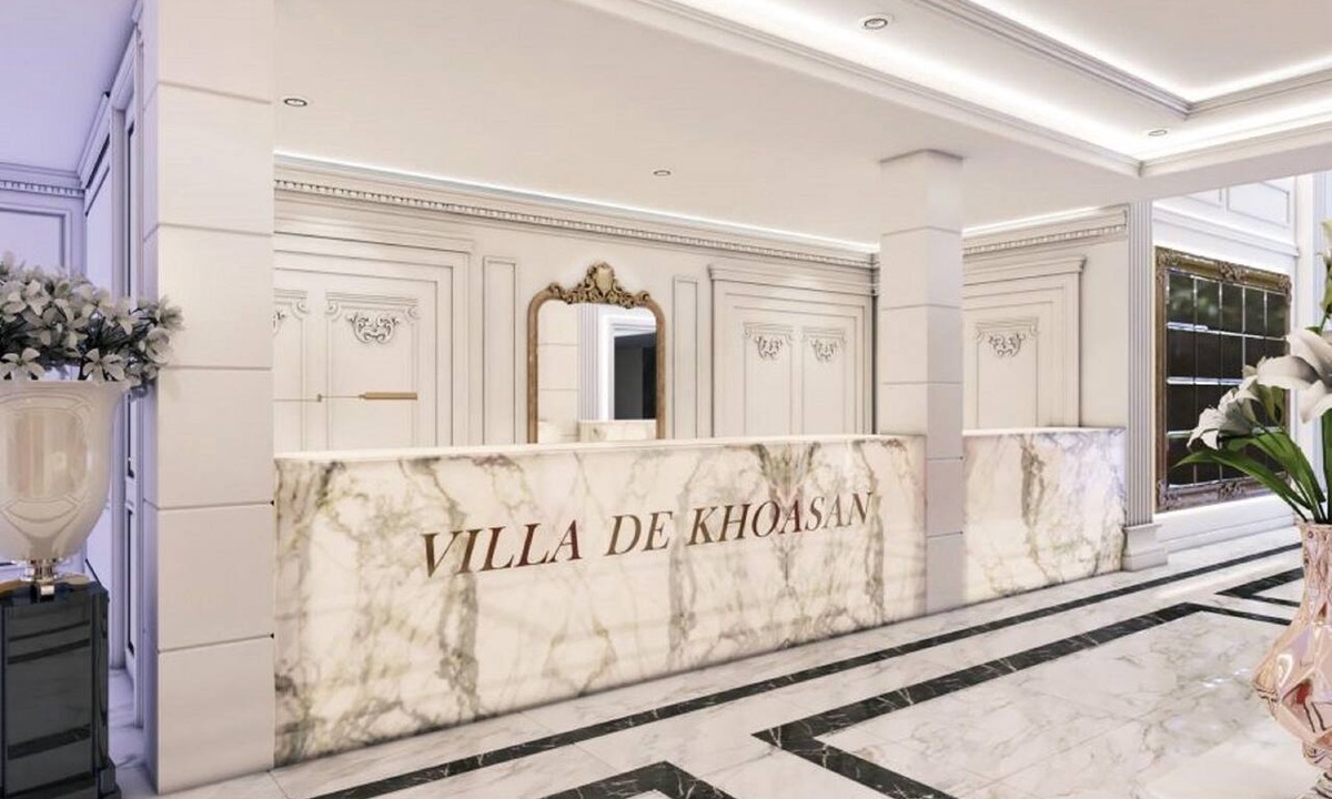 Chana Songkhram Hotel | Villa De Khaosan