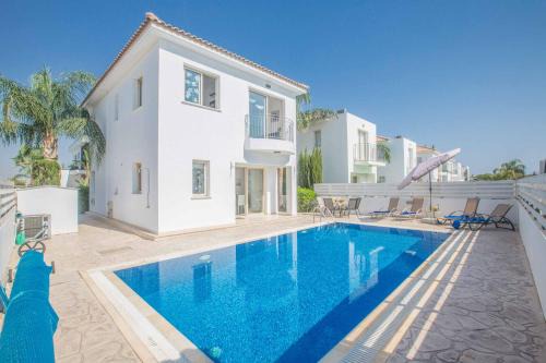 Pernera Villa | Villa Delia