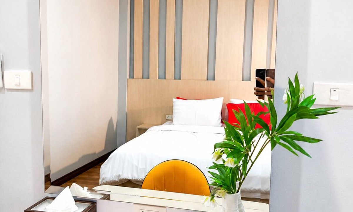 Krabi House | Villa Escape , Aonang Krabi