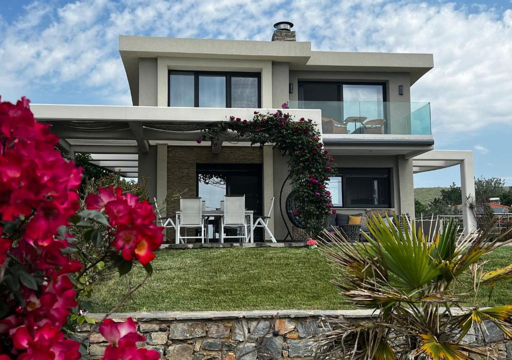 Alexandroupoli Villa | Villa Eva Dikella