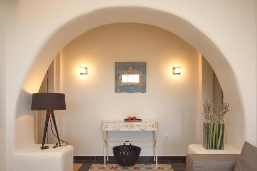Paros Villa | Villa Filizi