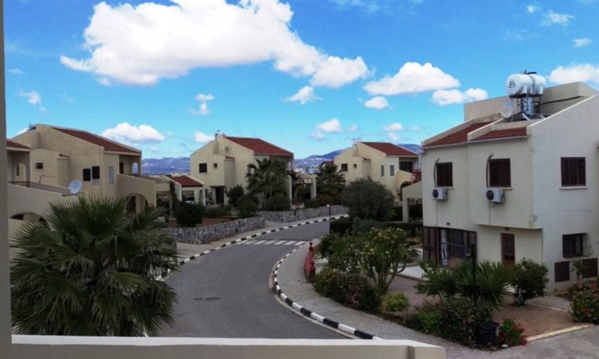 Bahceler Villa | Villa for Rent in N.Cyprus, close to Long Beach, all facilities and local shops