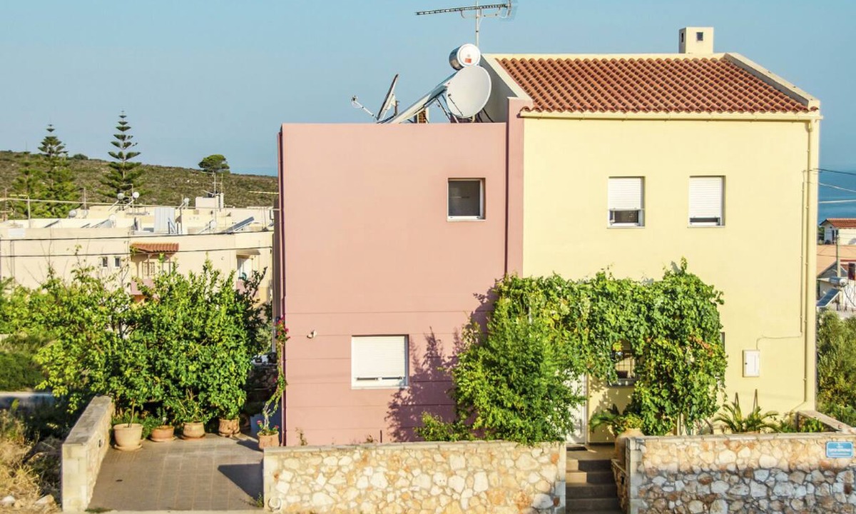 Kalathas House | Villa Fotini by Interhome