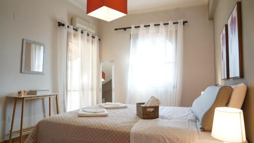 Nafplio House | Villa Gaia