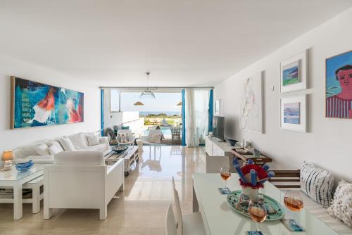 Protaras Villa | Villa Galene Del Mar