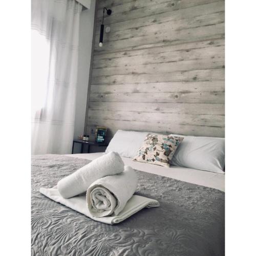 Thasos Apartment | Villa Georgia