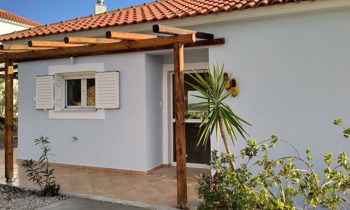 Pylos-Nestoras Villa | Villa