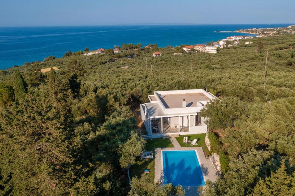 Amoudi Villa | Villa Harmony