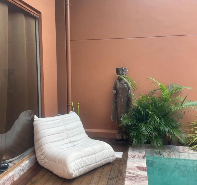 Bophut Hills Villa | Villa Helena