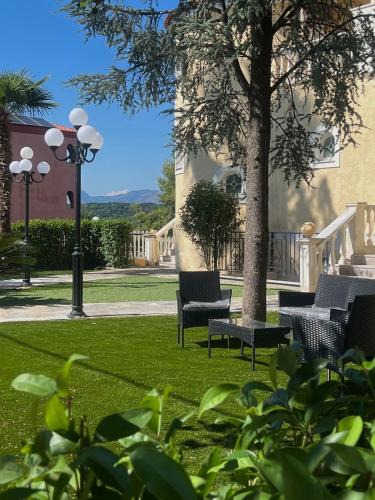 Igoumenitsa House | Villa Ilianna