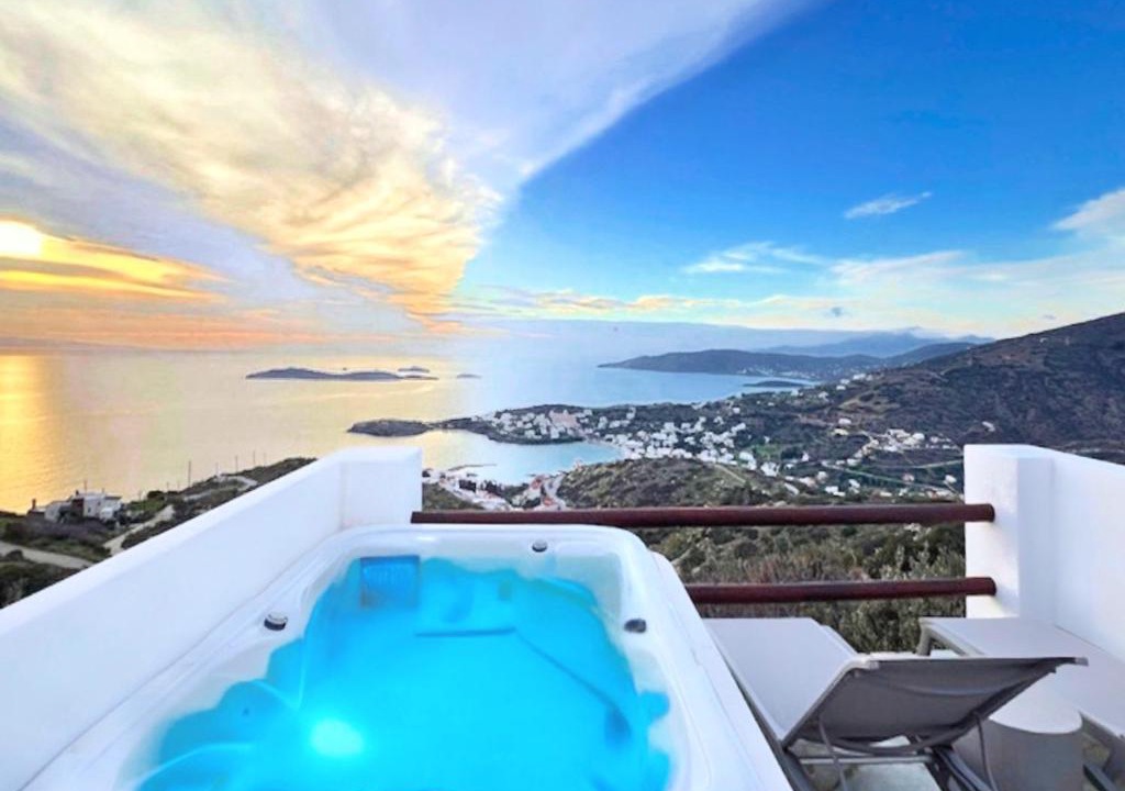 Batsi Apartment | Villa Infinity