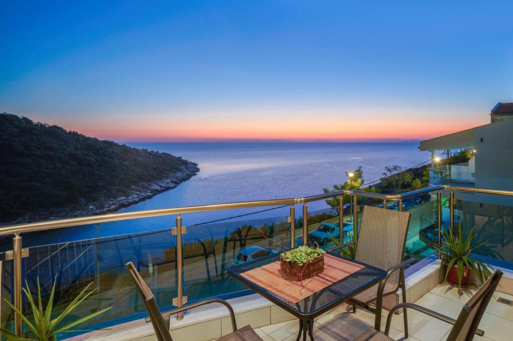 Skala Marion Apartment | Villa Irene