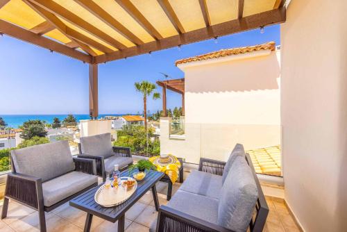 Pegeia Villa | Villa Jasmin Coral