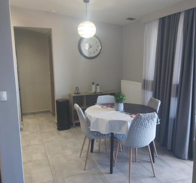 Thermaikos Apartment | Villa Joanna 5, Seasides Thessaloniki Chalkidiki