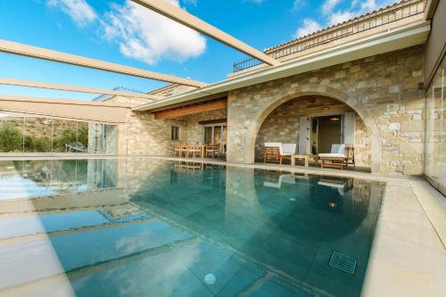 Limeniskos Villa | Villa Kalithea