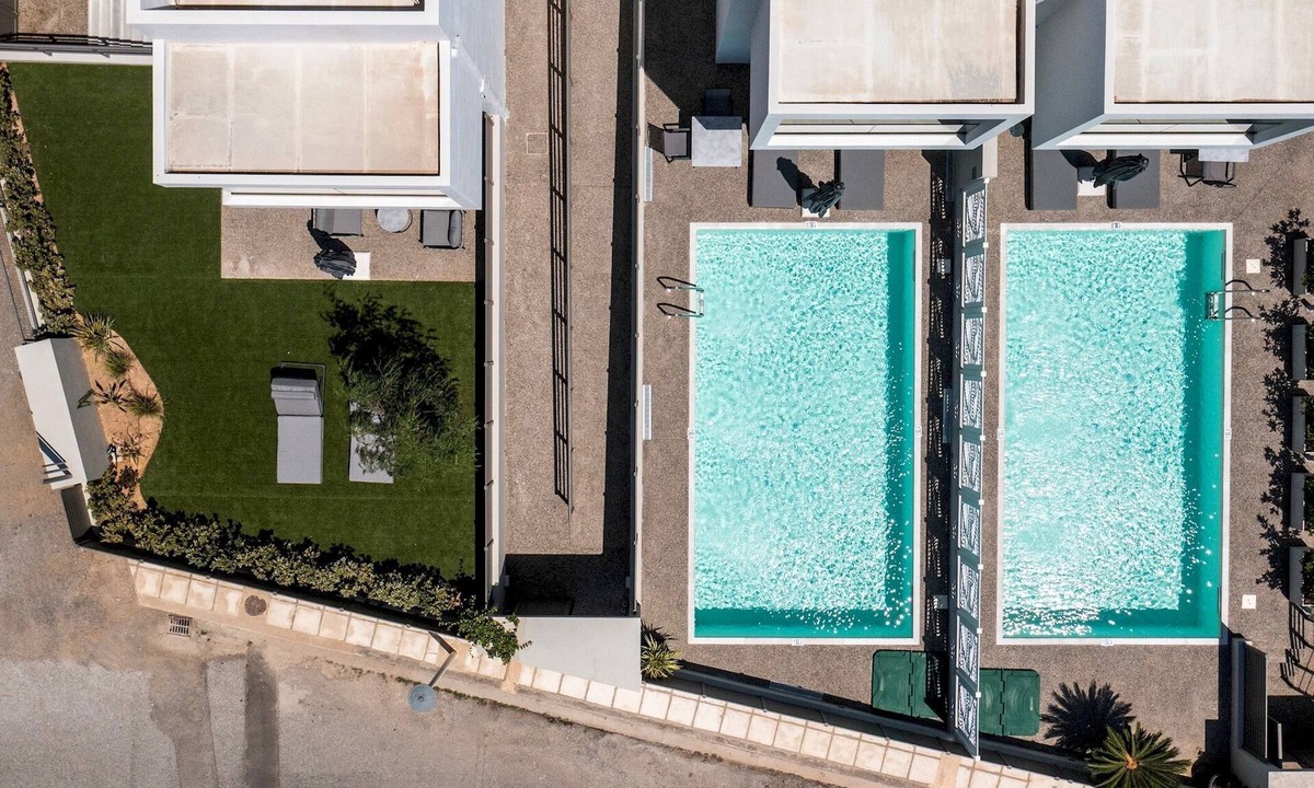 Kos Town Villa | Villa Kares III by Estia