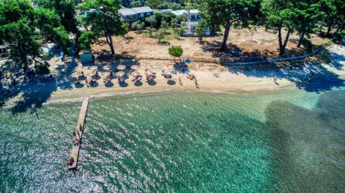 Skala Rachoniou Villa | VILLA KASABLANCA