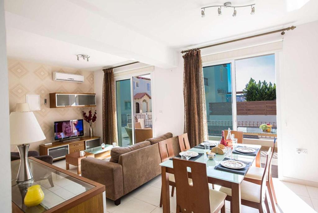 Pernera Villa | Villa Kate 19