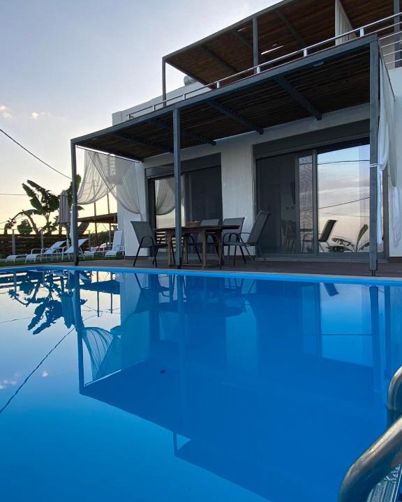 Ratzakli Villa | villa kate view