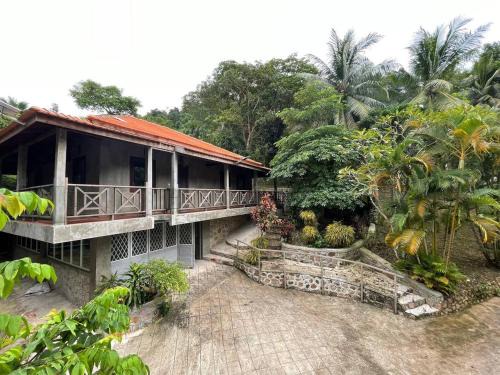 Krong Kaeb Villa | Villa Kep Sea & Mountains