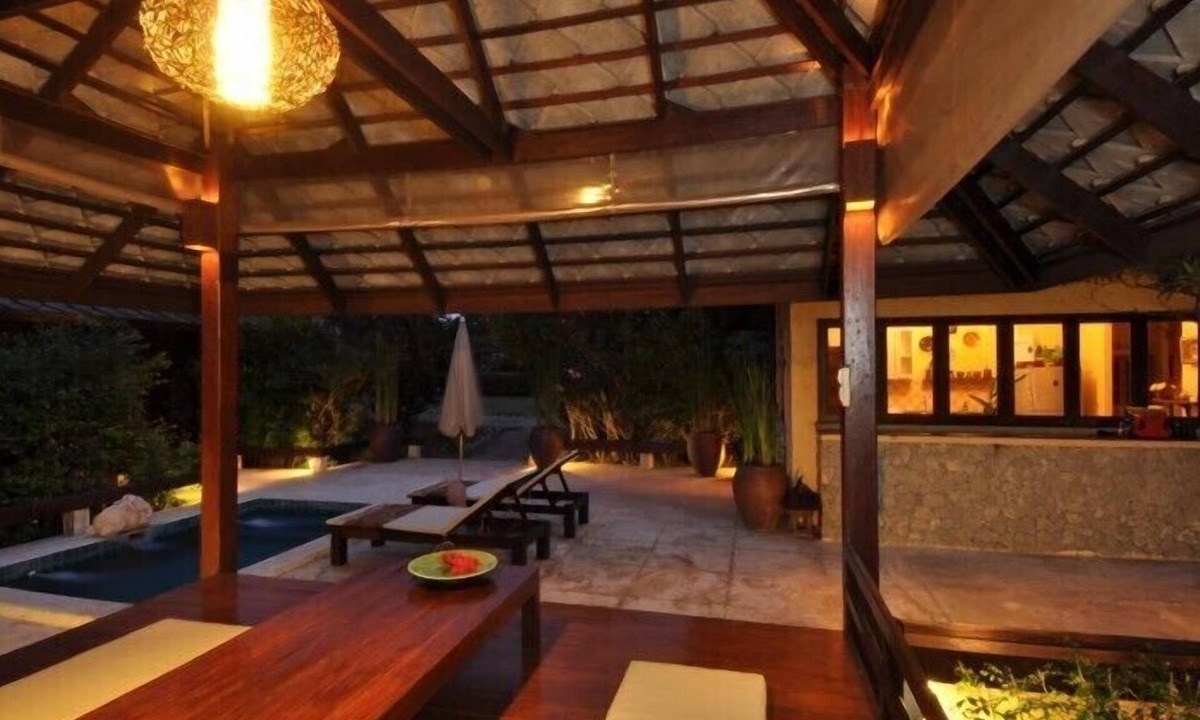 Wang Nam Khiao Hotel | Villa Khao Phaengma
