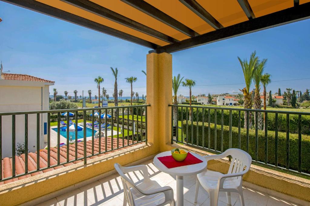 Pegeia Villa | Villa Kleo by Villa Plus