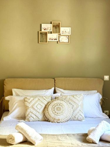 Loutraki House | Villa Korina