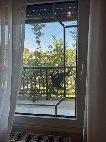 Prinos Apartment | Villa ksanthioti