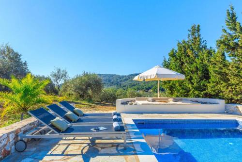 Villa Levanda | Skopelos