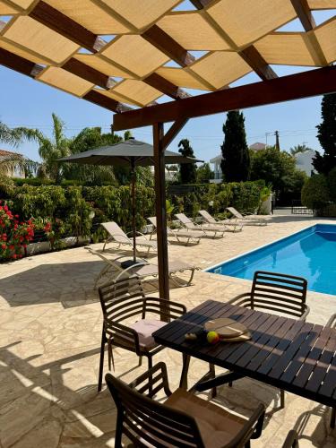 Protaras Villa | Villa Lorena Protaras