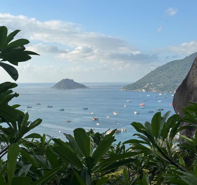Koh Tao Apartment | Villa Mar Apartments