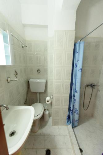 Alikias House | Villa Mara