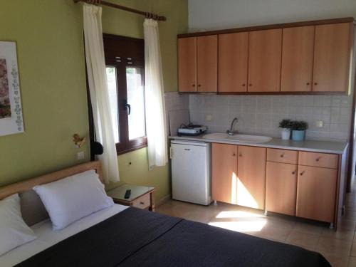 Polichrono Apartment | Villa Maria