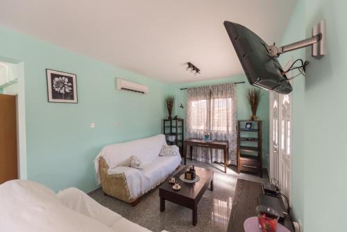 Ayia Napa Villa | Villa Marina