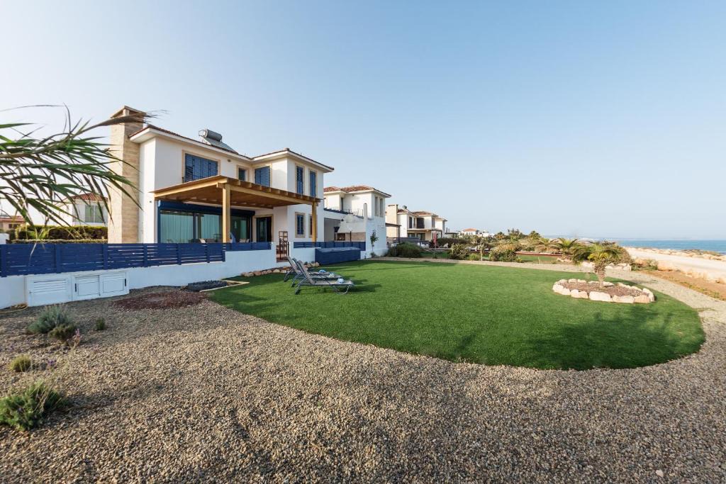 Ayia Napa Villa | Villa Marina