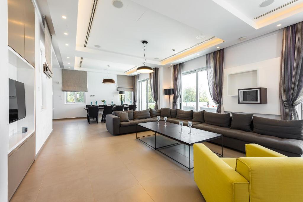 Ayia Napa Villa | Villa Marsali by Ruidoso Luxury