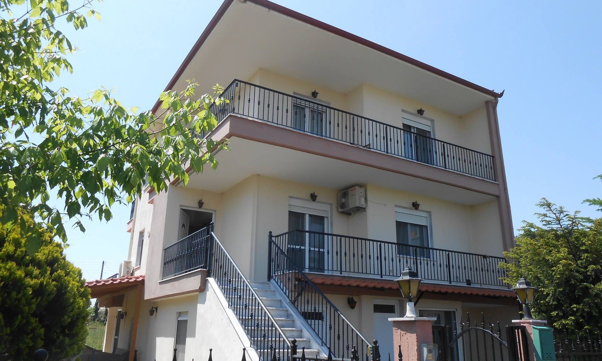 Makrigialos Cottage | Villa Mary (Makrygialos)