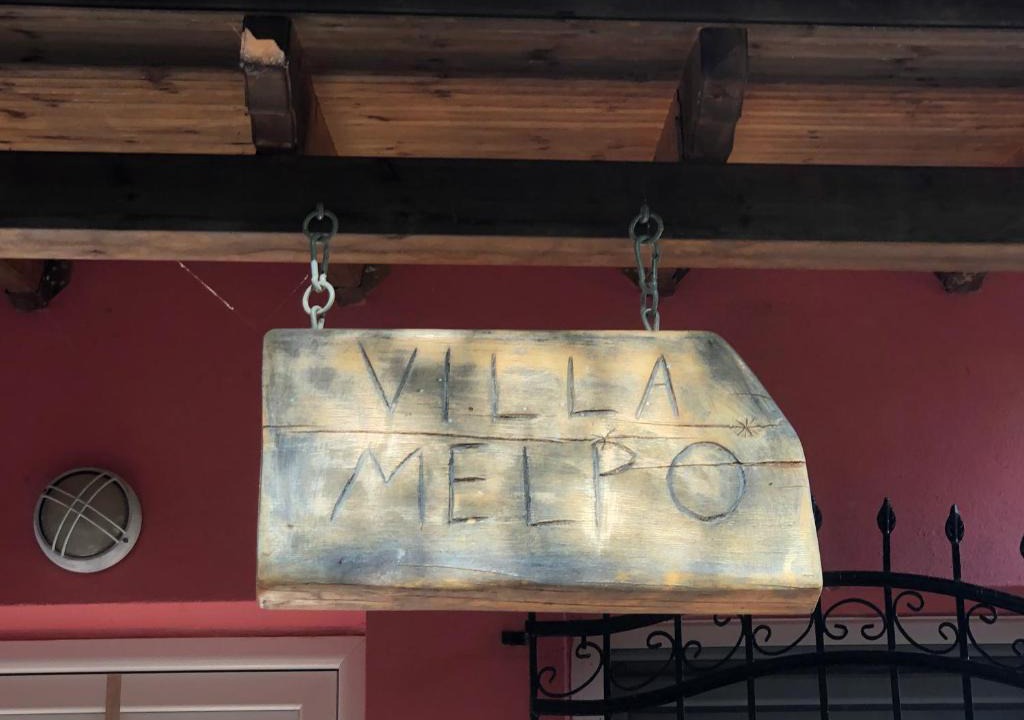 Likodromio Villa | Villa Melpo