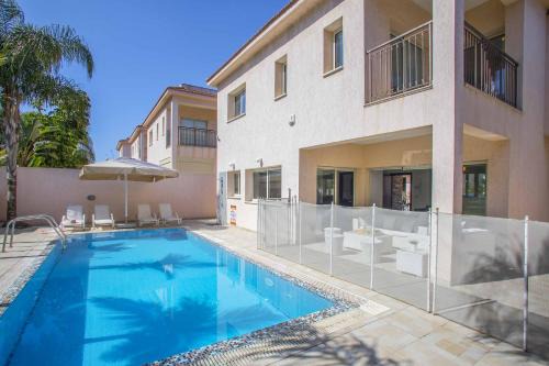 Pernera Villa | Villa Michelle 10